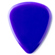 Dunlop Delrin 500 Pick: Picture 2 thumbnail