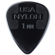 Dunlop Nylon Pick: Picture 1 thumbnail
