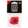 Dunlop Tortex TIII Pick: Picture 3 thumbnail
