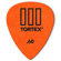 Dunlop Tortex TIII Pick: Picture 5 thumbnail