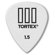 Dunlop Tortex TIII Pick: Picture 4 thumbnail