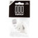 Dunlop Tortex TIII Pick: Picture 2 thumbnail