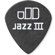 Dunlop Tortex Jazz III Pick: Picture 2 thumbnail