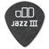 Dunlop Tortex Jazz III Pick: Picture 2 thumbnail