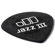 Dunlop Tortex Jazz III Pick: Picture 1 thumbnail