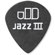 Dunlop Tortex Jazz III Pick: Picture 2 thumbnail