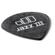 Dunlop Tortex Jazz III Pick: Picture 1 thumbnail