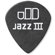 Dunlop Tortex Jazz III Pick: Picture 2 thumbnail