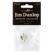 Dunlop Celluloid Pick: Picture 4 thumbnail