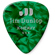 Dunlop Celluloid Pick: Picture 3 thumbnail
