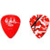 Dunlop EVH Frankenstein Pick: Picture 1 thumbnail