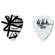 Dunlop EVH VH I Pick: Picture 2 thumbnail