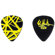 Dunlop EVH VH II Pick: Picture 2 thumbnail