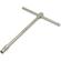 GrooveTech T-Handle Drum Key: Picture 2 thumbnail