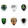 Dunlop Kirk Hammett Monster Pick: Picture 2 thumbnail