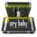 Dunlop Kirk Hammett Wah Pedal: Picture 1 thumbnail
