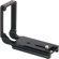 Jobu Design L Bracket for Nikon D600 without Battery Grip: Picture 2 thumbnail