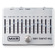 Dunlop M108S Ten Band EQ: Picture 5 thumbnail