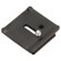 Jobu Design Surefoot Bodyplate 200 for Nikon D200 DSLR's: Picture 2 thumbnail