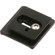 Jobu Design Surefoot Bodyplate 200 for Nikon D200 DSLR's: Picture 1 thumbnail