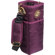 Jill-e Swing Camera Lens Bag, Nylon, Potion Purple: Picture 2 thumbnail