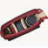 Jill-e Designs Essential Camera Bag, Red: Picture 3 thumbnail