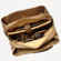 Jill-e E-GO Laptop Career Bag, Black: Picture 3 thumbnail