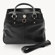 Jill-e E-GO Laptop Career Bag, Black: Picture 4 thumbnail