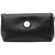 Jill-e E-GO Essential Wristlet, Black Leather: Picture 5 thumbnail
