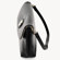 Jill-e E-GO Essential Wristlet, Black Leather: Picture 1 thumbnail