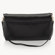Jill-e E-GO Essential Wristlet, Black Leather: Picture 2 thumbnail