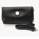 Jill-e E-GO Essential Wristlet, Black Leather: Picture 4 thumbnail