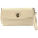 Jill-e E-GO Essential Wristlet, Vanilla Leather: Picture 5 thumbnail