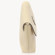 Jill-e E-GO Essential Wristlet, Vanilla Leather: Picture 1 thumbnail