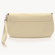 Jill-e E-GO Essential Wristlet, Vanilla Leather: Picture 2 thumbnail