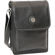 Jill-e E-Go Tablet Bag, Black/Silver Trim: Picture 4 thumbnail
