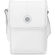Jill-e E-Go  Tablet Bag, White/Black Trim: Picture 4 thumbnail
