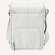 Jill-e E-Go  Tablet Bag, White/Black Trim: Picture 2 thumbnail