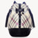 Jill-e E-go Laptop Satchel Purse, Metallic Black/Silver Plaid: Picture 2 thumbnail
