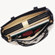 Jill-e E-go Laptop Satchel Purse, Tan Plaid: Picture 2 thumbnail