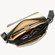 Jill-e E-GO Tablet Messenger Bag, Black: Picture 3 thumbnail