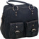 Jill-e Deluxe Gadget Bag, Black Nylon: Picture 2 thumbnail