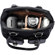 Jill-e Deluxe Gadget Bag, Black Nylon: Picture 1 thumbnail