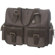 Jill-e Jack Rolling Satchel Brown Columb...: Picture 3 thumbnail