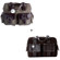 Jill-e Jill.e 428404 Combo Weatherproof Rolling...: Picture 5 thumbnail