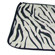 Jill-e Safari Collection Carryall Covers, Zebra/Leopard: Picture 2 thumbnail