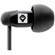 Jays q-Jays Dual Armature Earphones with Leather Carrying Case, Sound Tube Filters, Foam Sleeves, Black: Picture 3 thumbnail