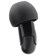 Jays q-Jays Dual Armature Earphones with Leather Carrying Case, Sound Tube Filters, Foam Sleeves, Black: Picture 1 thumbnail