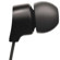 Jays a- One In-Ear Earphones with Flat Tangle-Free Cable, Sound Isolating System - Black: Picture 2 thumbnail