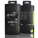 Jays a- One In-Ear Earphones with Flat Tangle-Free Cable, Sound Isolating System - Black: Picture 4 thumbnail